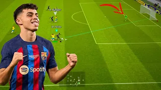 Efootball Pes Mobile 2023 Android Gameplay #5