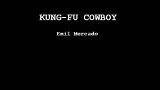 Kung Fu Cowboy