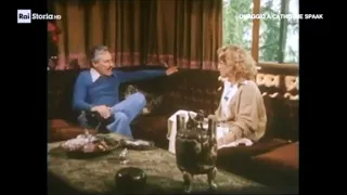 Mario Del Monaco Intervistato Da Catherine Spaak (Tv - Videosera 1978)