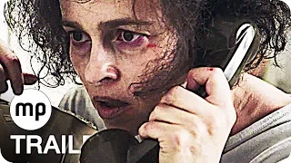 Eleanor & Colette Trailer Deutsch German (2018)