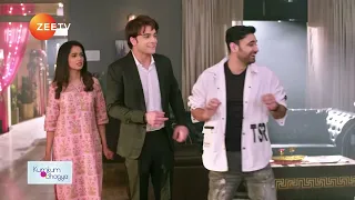 Kumkum Bhagya