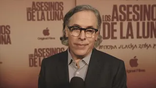 Rodrigo Prieto: KILLERS OF THE FLOWER MOON (Mexico City Premiere)