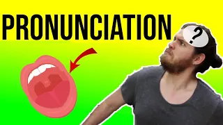 How To Pronounce The Hardest Sounds in Brazilian Portuguese for Foreigners