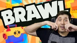 PA JA NEMAM NIMALO SRECE!!!! BRAWL STARS zezancije