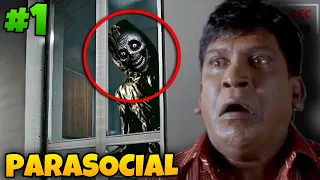 Streaming gone Wrong 😭 He is following me | Parasocial Tamil Gameplay