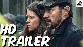 My Son Official Trailer (2021) - James McAvoy, Claire Foy, Tom Cullen
