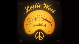 Leslie West - Going Down