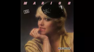 Marion - Hollywood (synth pop, Finland 1984)