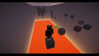 5 ИСПЫТАНИЙ в MINECRAFT!!!!!