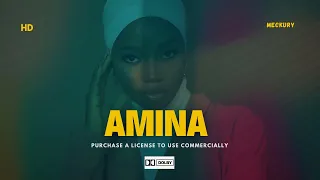 [FREE] "AMINA" Omah Lay, Victony, Burna Boy Type Beat | Afrobeats 2024 #afrobeat #afrobeats