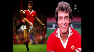 Manchester United   1977 Cup Final Documentary