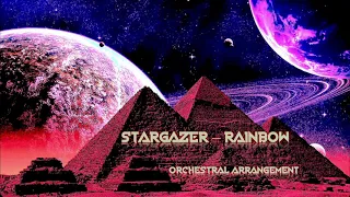 Stargazer — Rainbow, Orchestral Arrangement no 7