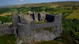 A day in the life of the British countryside