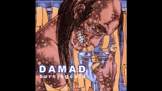 DAMAD "Burning Cold" (Full)