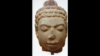 The First Buddha Was A Black Man!