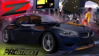 Я АБАЖЮ Z! (ПРОХОЖДЕНИЕ NFS: PRO STREET #15)