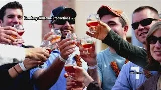 3rd Annual Greenville Craft Beer Festival Brings 40 Breweries