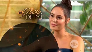 Se dice de mí: Ana Lucía Domínguez - Caracol TV