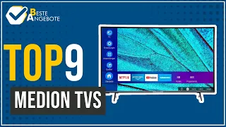 Medion TVs - Top 9 - (BesteAngebote)