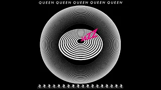 Queen - Don't Stop Me Now (With Long Lost Guitars - 2011 Mix)