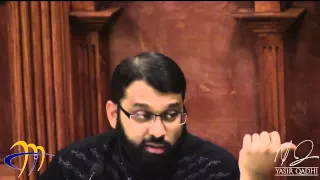 Seerah of Prophet Muhammad 48 - Martyrdom of Hamza | Uhud Part 3 - Yasir Qadhi | 6th February 2013