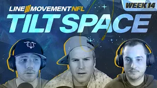 Week 14 Tilt Space- Can Russ Cook for Us? (@PeterOverzet,@JoeHolka, & Mike Leone) Week 14 Lineup