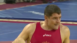 Командный чемпионат России по греко-римской борьбе 2018