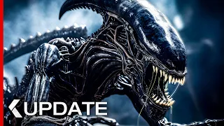 Alien: Romulus (2024) Movie Preview