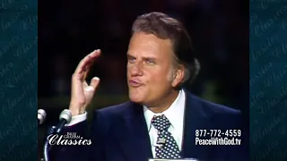 True Love | Billy Graham Classic