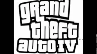 GTA IV TBOGT Theme.wmv