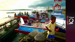 🇮🇩 Indonesia: The people's smugglers | 101 East