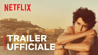 È stata la mano di Dio | Trailer Ufficiale | Netflix Italia