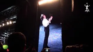 Paul McCartney - The End - River Plate - 11-11-2010 - Up And Coming Tour