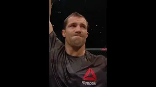 Before Luke Rockhold Became A Meme