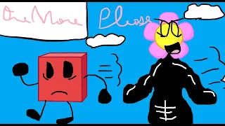 One more dance (Animation meme bfdi )The Original from @Nushette animation