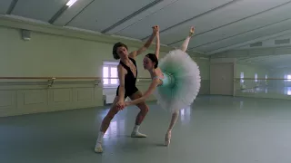 Денис Родькин в балете «Щелкунчик» / Denis Rodkin in «The Nutcracker» ballet