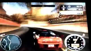 NFS: MW blacklist #13 (VIC)