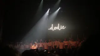 dodie- Secret for the Mad live with the Vancouver Youth Choir