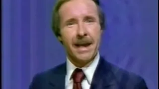 WMAQ Channel 5 - Editorial 5 - "Criticizing Walter" (1980)