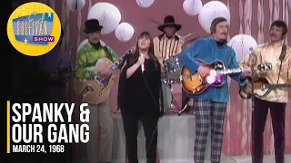 Spanky & Our Gang "Like To Get To Know You" on The Ed Sullivan Show