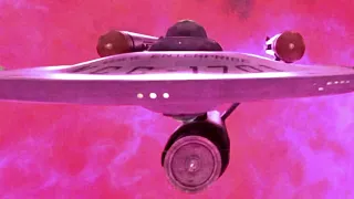 2 Great Barriers In Star Trek's Galaxy Explained