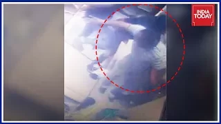 Violent Clash Between Nigerian Groups In Nursing Home In Saket, Delhi