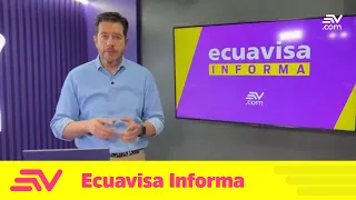 #EcuavisaInforma | Guillermo Lasso decretó la muerte cruzada y disolvió la Asamblea Nacional