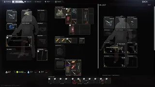 Escape From Tarkov 2021 03 02   14 20 25 61 DVR Trim