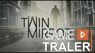 Twin Mirror PS4 Official Trailer (2019) — De Trailer