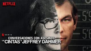 Conversaciones con asesinos : LAS CINTAS DE JEFFREY DAHMER | RESÙMEN EN 13 MINUTOS