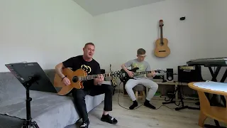 A oto kolejny duet 🤩🤩🎸🎸