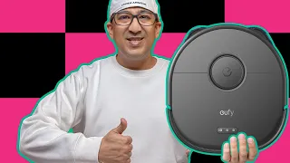 eufy X10 Pro Omni, the Most Powerful Robot Vacuum under $1000