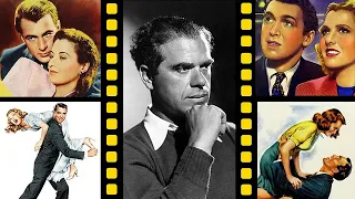 Frank Capra / 1930 - 1951 / Keane "This is the Last Time"