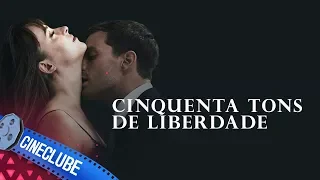 Cinquenta Tons de Liberdade | CINECLUBE